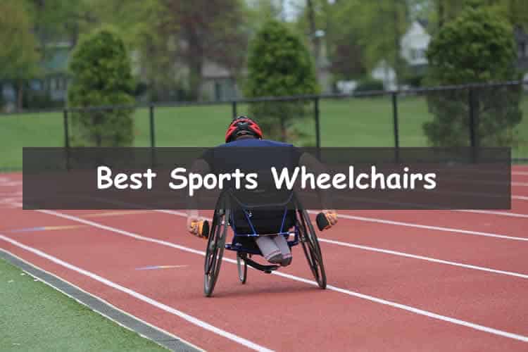 Best Sports Wheelchairs