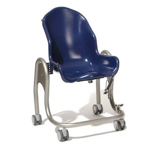 Boris Shower Commode Chair